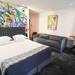 Aida Opera Hotel Paris