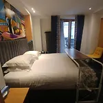 Aida Opera Hotel Paris