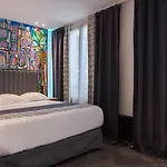 Aida Opera Hotel Paris