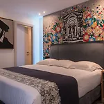 Aida Opera Hotel Paris
