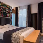 Aida Opera Hotel