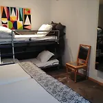 Hotel Aida Opera Paris