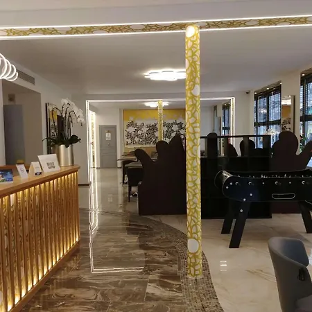 Aida Opera Hotel 3*