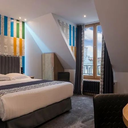 Hotel Aida Opera