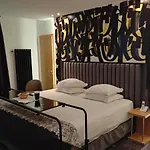 オテル アイダ オペラ ホテル