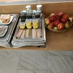 オテル アイダ オペラ ホテル パリ