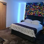 ホテル オテル アイダ オペラ 3*