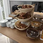 オテル アイダ オペラ ホテル パリ