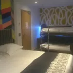 オテル アイダ オペラ パリ