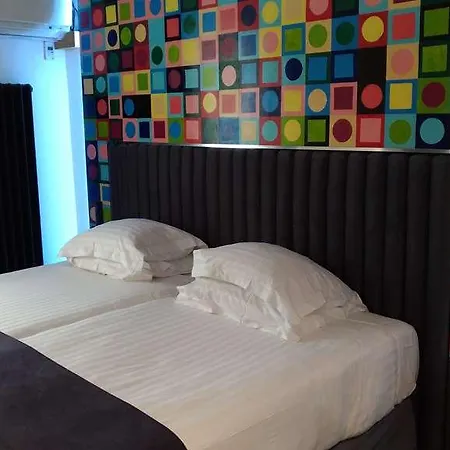 Hotel Aida Opera