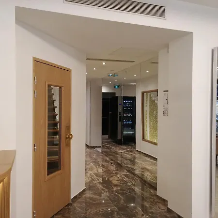 Aida Opera 3* Paříž