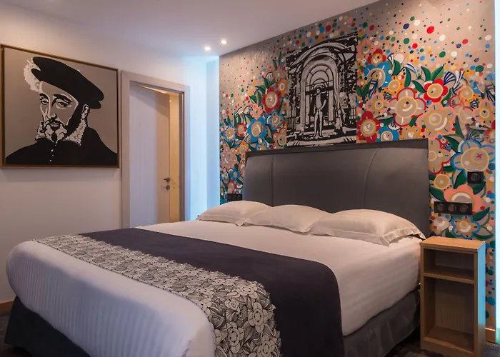 아이다 오페라 호텔 파리