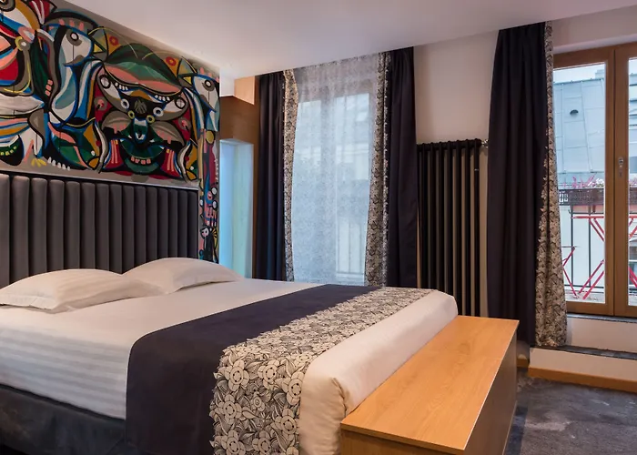 아이다 오페라 호텔