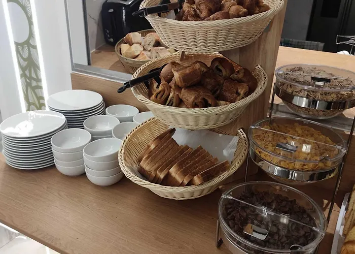 아이다 오페라 호텔 파리