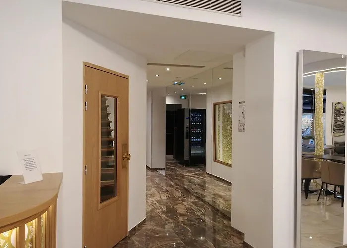 아이다 오페라 3* 파리