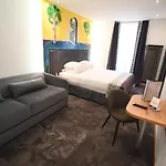 Hotell Aida Opera Paris
