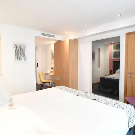 Otel Aida Opera Paris