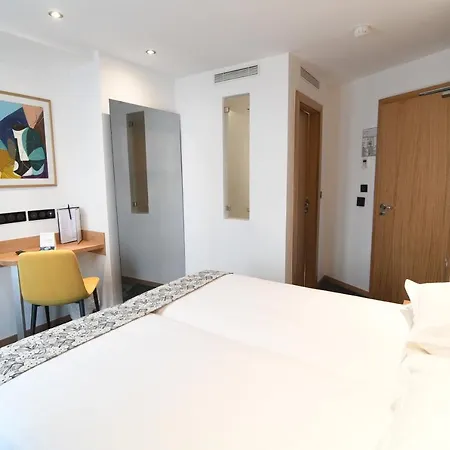 Aida Opera Otel