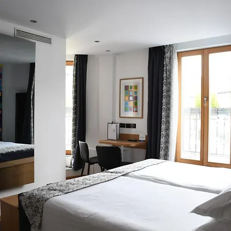 Otel Aida Opera Paris