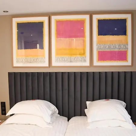 Otel Aida Opera 3*