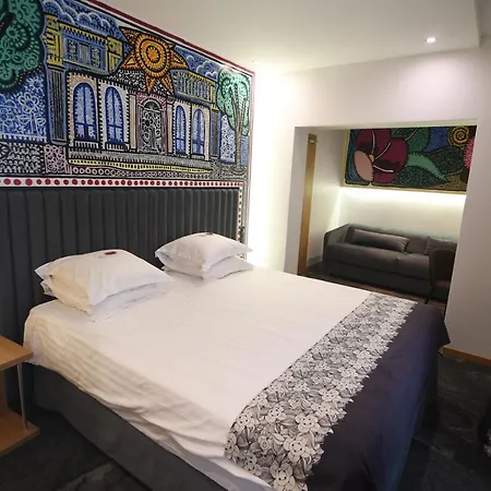 Otel Aida Opera