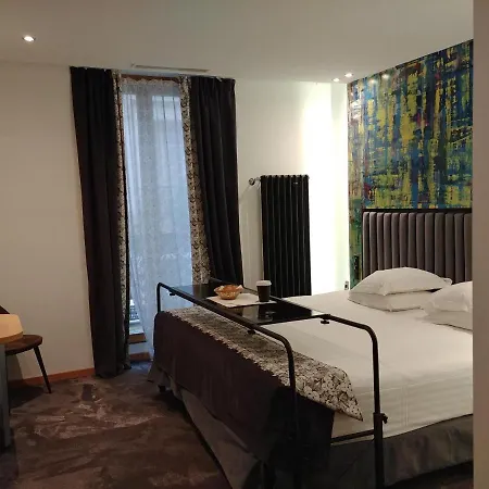 عايدة أوبرا 3* باريس