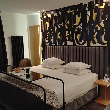 Aida Opera Otel