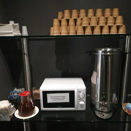 Hotell Aida Opera 3*