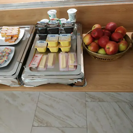 عايدة أوبرا فندق باريس