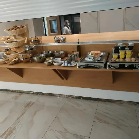 Aida Opera Otel 3*