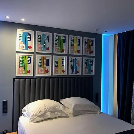Aida Opera Otel