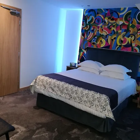 Hotell Aida Opera 3*