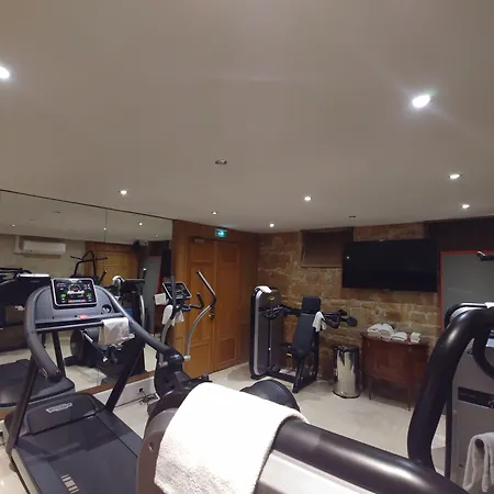 فندق عايدة أوبرا