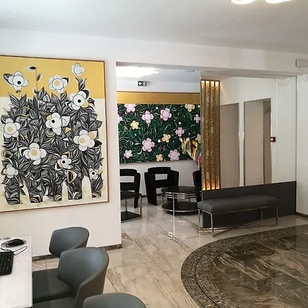 فندق عايدة أوبرا