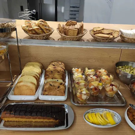 Hotell Aida Opera 3*