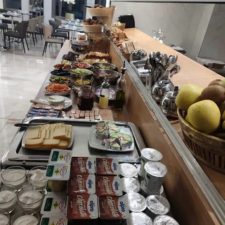 阿伊达歌剧酒店