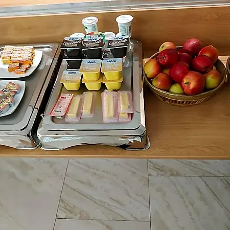 Aida Opera Hotel 3*