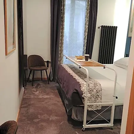 Hotel Aida Opera 3*
