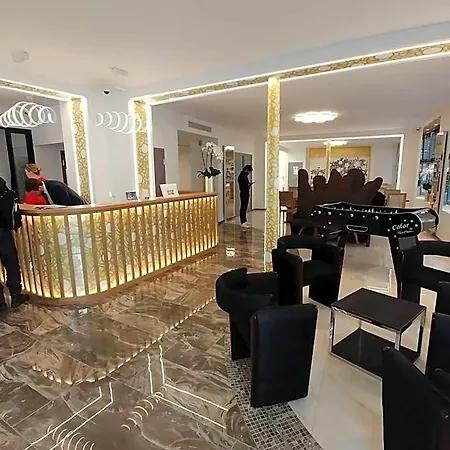 Hotel Aida Opera 3*