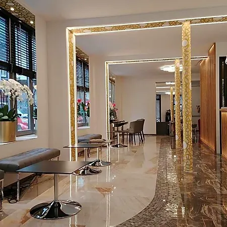 Aida Opera Hotel 3*