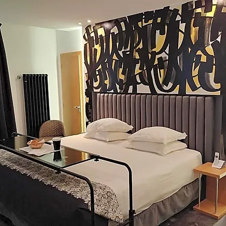 Hotel Aida Opera 3*