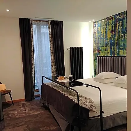 Hotel Aida Opera
