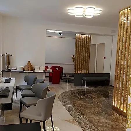 Hotel Aida Opera