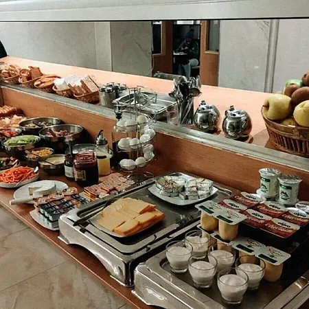 아이다 오페라 호텔