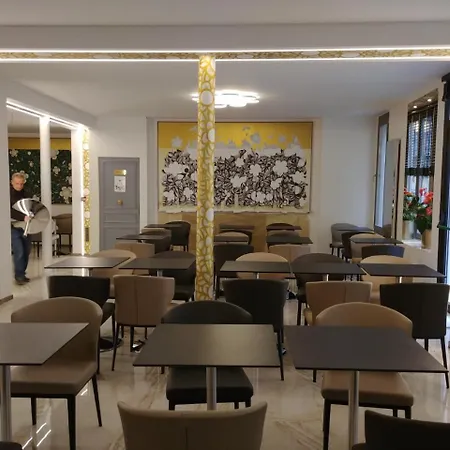 Aida Opera Otel