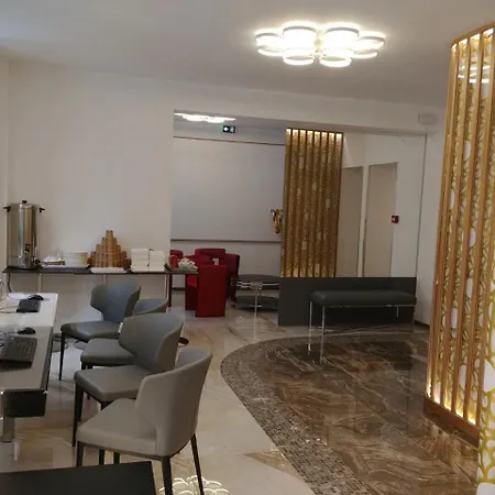 Otel Aida Opera