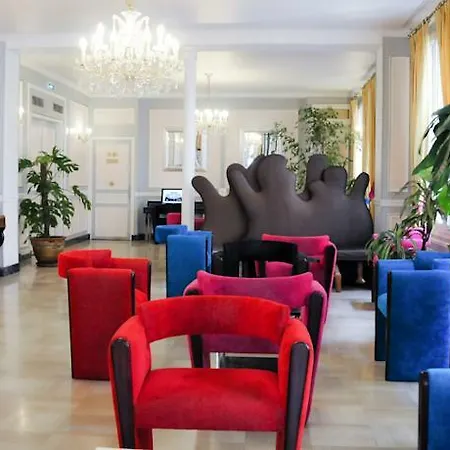 Aida Opera Otel 3*