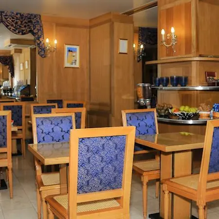 Aida Opera Otel 3*
