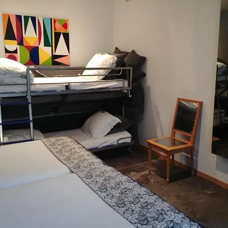 Otel Aida Opera Paris