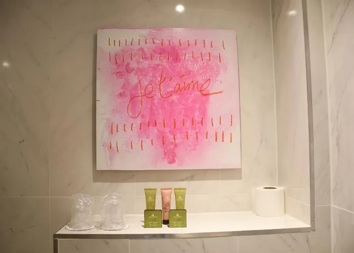 Aida Opera 3* Παρίσι